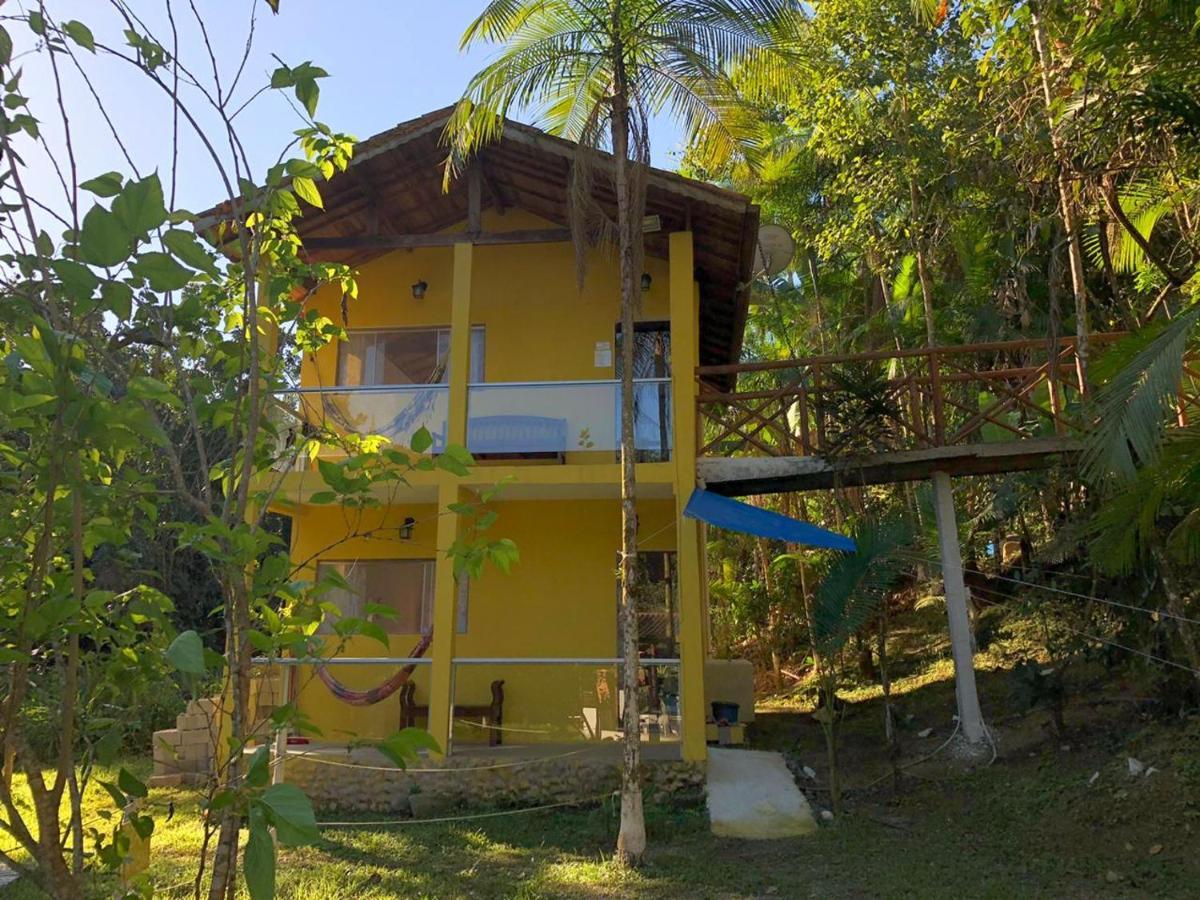Ferienwohnung Flat Boa Vista Araquari Exterior foto