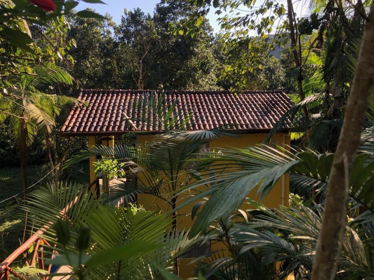 Ferienwohnung Flat Boa Vista Araquari Exterior foto
