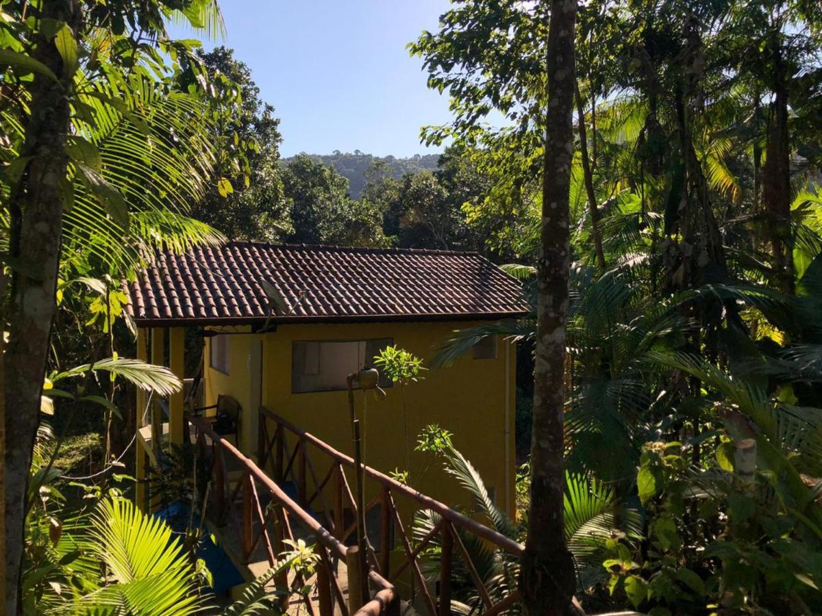 Ferienwohnung Flat Boa Vista Araquari Exterior foto