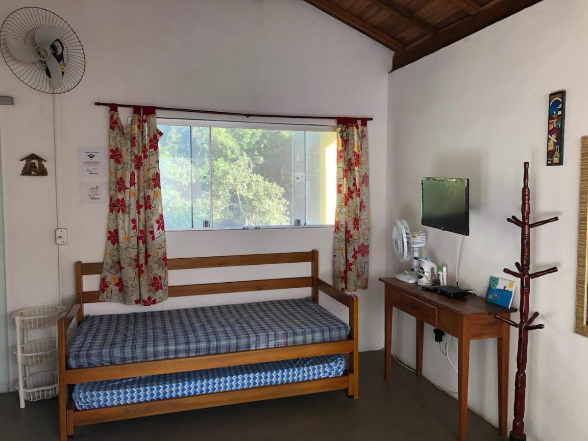 Ferienwohnung Flat Boa Vista Araquari Exterior foto