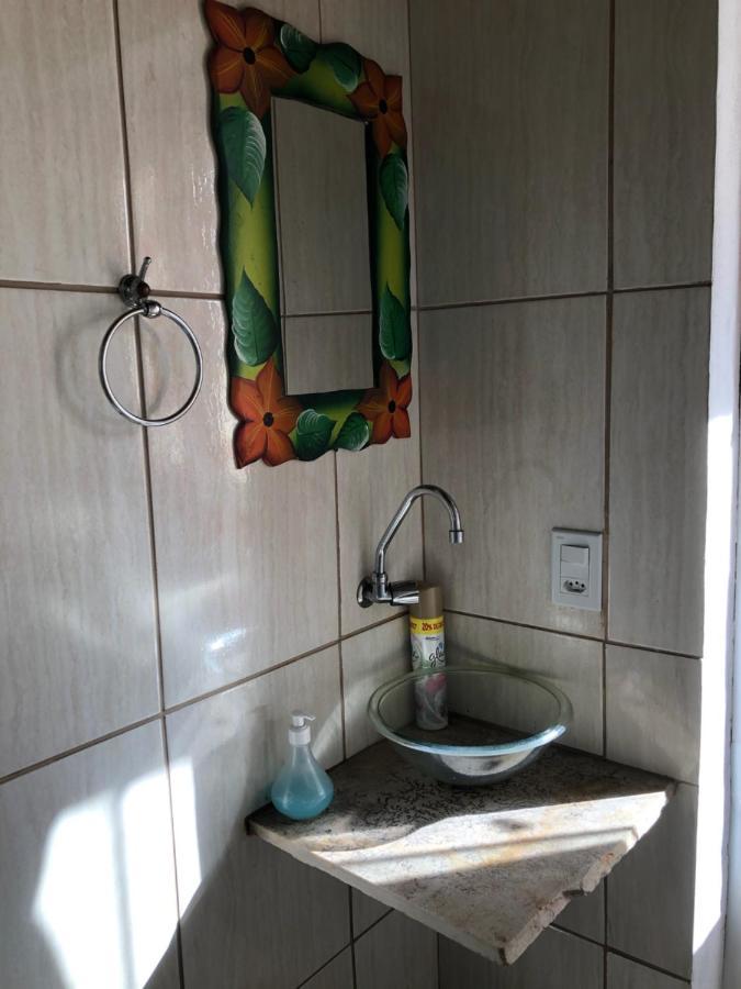 Ferienwohnung Flat Boa Vista Araquari Exterior foto