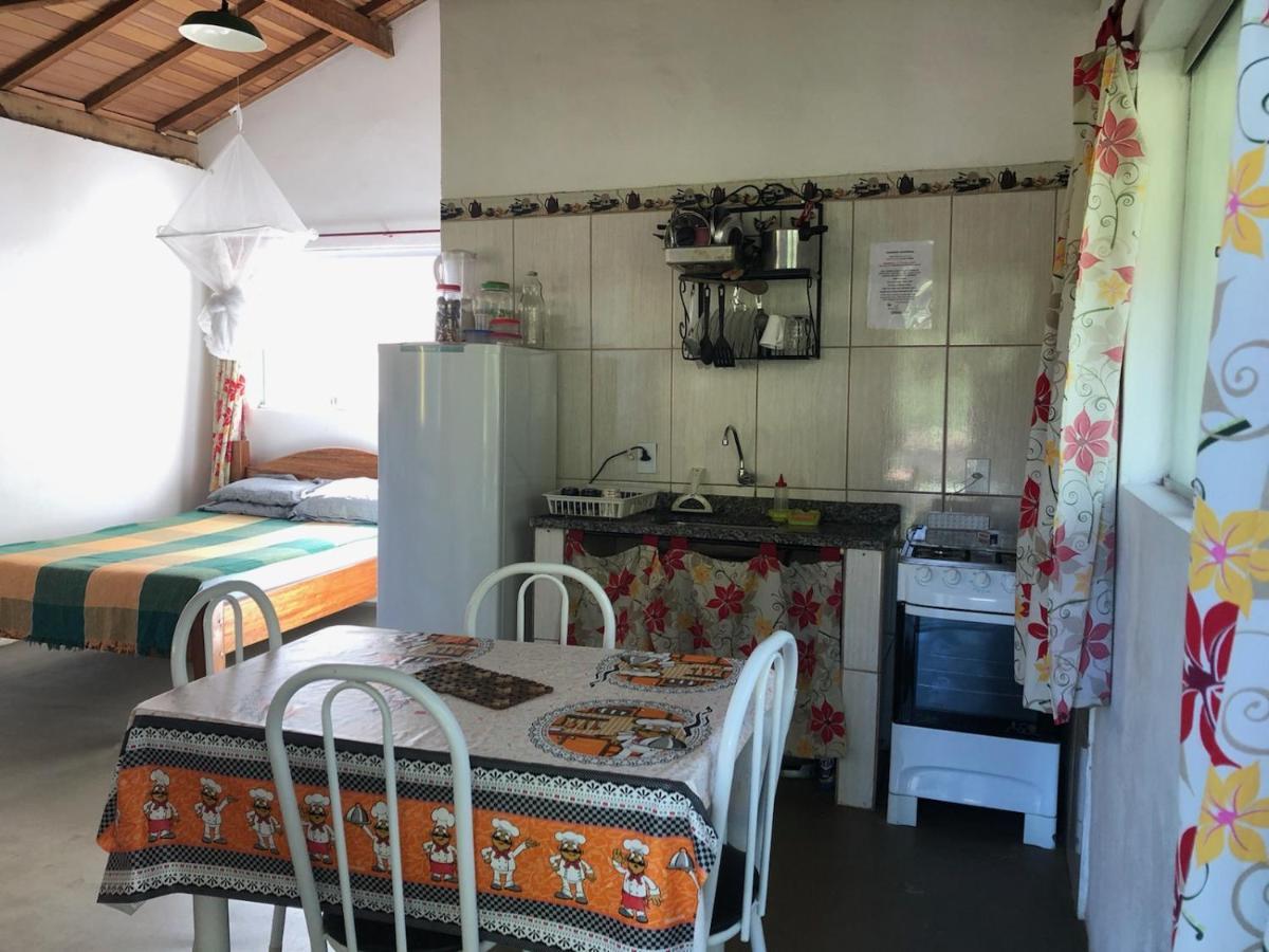 Ferienwohnung Flat Boa Vista Araquari Exterior foto
