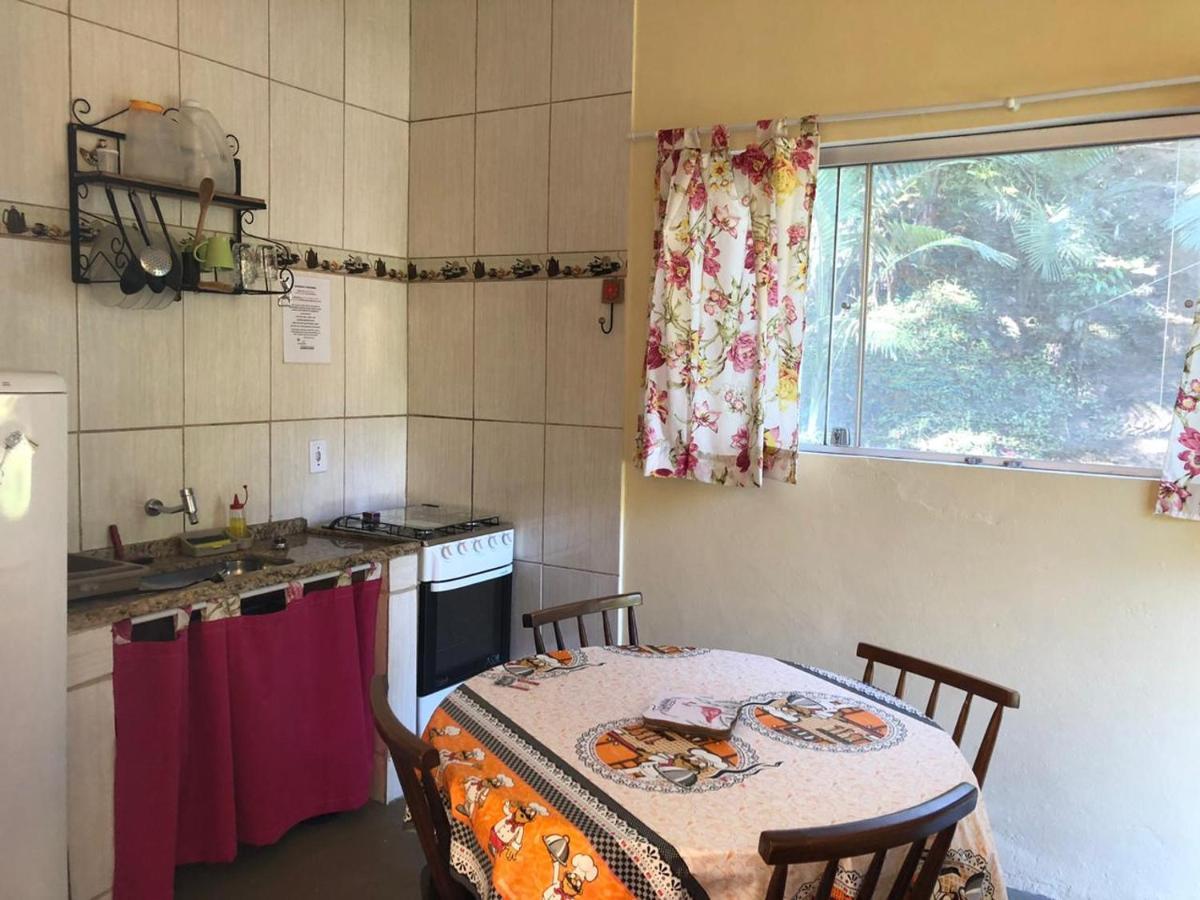 Ferienwohnung Flat Boa Vista Araquari Exterior foto