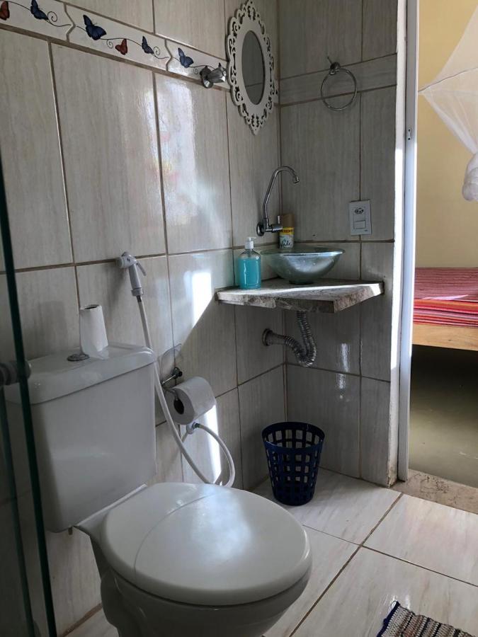 Ferienwohnung Flat Boa Vista Araquari Exterior foto