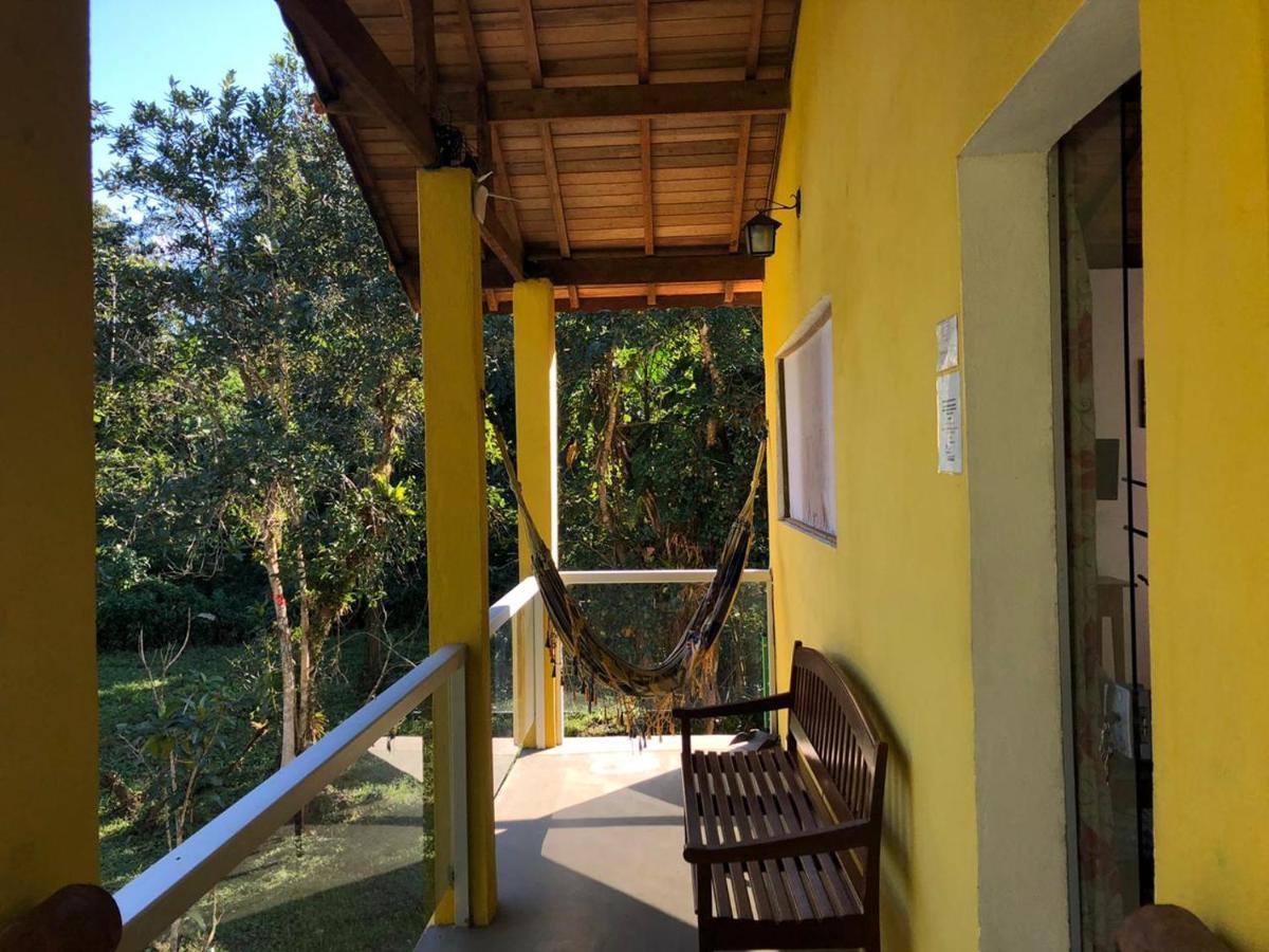 Ferienwohnung Flat Boa Vista Araquari Exterior foto