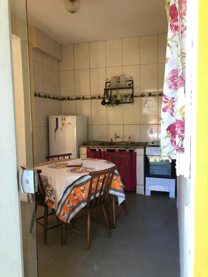 Ferienwohnung Flat Boa Vista Araquari Exterior foto