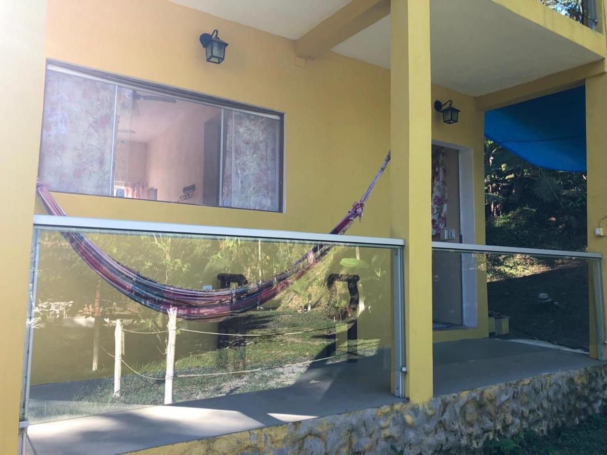 Ferienwohnung Flat Boa Vista Araquari Exterior foto