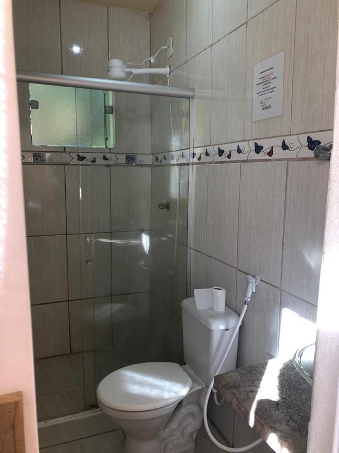 Ferienwohnung Flat Boa Vista Araquari Exterior foto